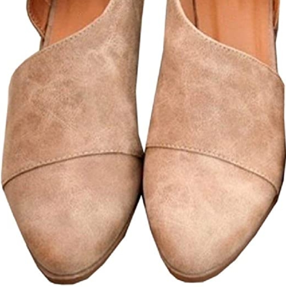 Women's ankle boots - Picture 2 of 3